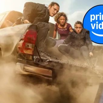 Prime Video cancela “Cangaço Novo” após duas temporadas