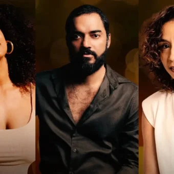 QUEM SÃO OS PERSONAGENS NEGROS QUE VÃO MOVIMENTAR “AVENIDA BRASIL 2”?