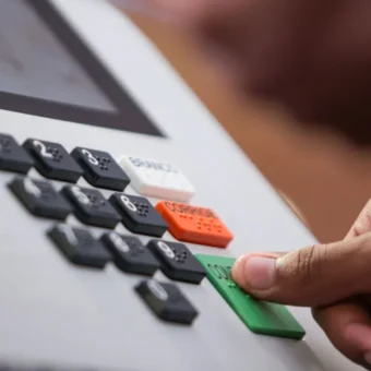 Quando serão as eleições de 2026? Confira as datas do 1º e do 2º turno