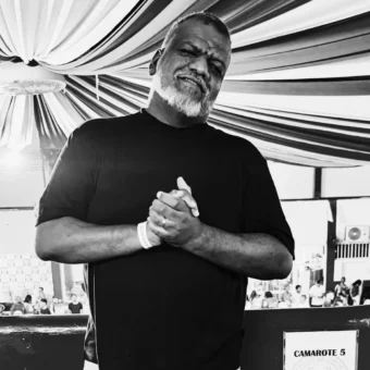 Quem era Arilson Cantanhede, o comunicador que transformou sua paixão pelo Carnaval em legado
