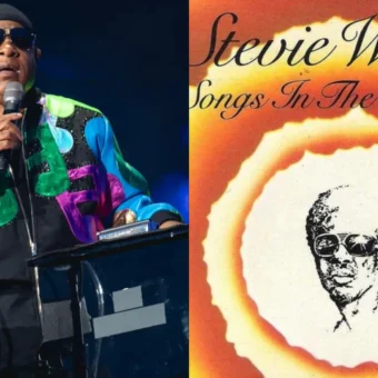 Stevie Wonder celebra 50 anos de Songs in the Key of Life com turnê especial que revisita um dos maiores álbuns da história