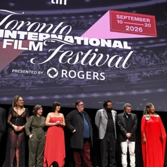Vicentina Pede Desculpas: novo filme de Gabriel Martins estreia no Festival de Toronto