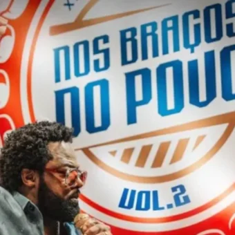 Xande de Pilares após segunda indicação ao Grammy Latino: “Quem nos ouve é quem nos faz chegar lá”