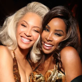 Beyoncé, Kelly Rowland e Tina Knowles inauguram moradia permanente para pessoas em situação de rua em Houston