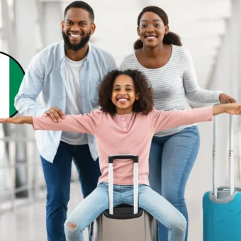 Companhia nigeriana Air Peace programa voos diretos entre Lagos e São Paulo a partir de dezembro