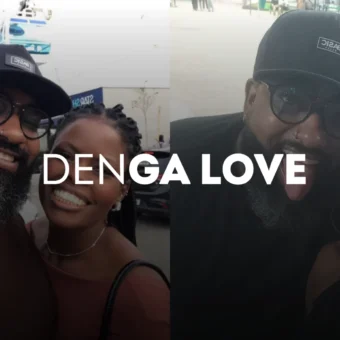 Denga Love: quatro anos conectando pessoas negras e transformando relações