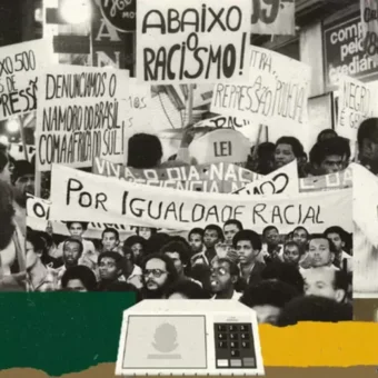 Direitos da população negra em disputa: leis e propostas que podem mudar o Brasil
