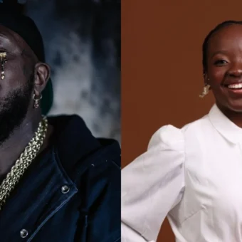 Djonga e Ana Elisa participam do Podpah nesta sexta-feira em episódio sobre política e conscientização
