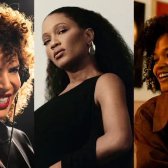 “Elas Cantam Arlindo” reúne Vanessa da Mata, Luedji Luna, Agnes Nunes e outras duas artistas em tributo ao sambista