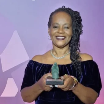 Eliana Alves Cruz vence o Jabuti 2026 com romance sobre família negra e ascensão social