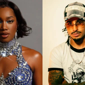 F1 Fanzone anuncia shows de IZA e Matuê durante o GP São Paulo