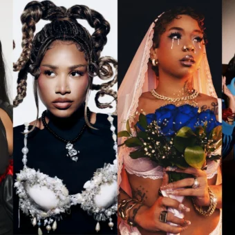 Festival Favela Cria terá Duquesa, Ebony, NandaTsu e Tasha & Tracie em shows gratuitos no Rio