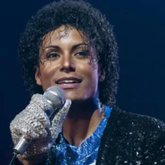 Globo de Ouro rejeita inscrição de Michael nas categorias de musical ou comédia