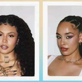 Indicada ao Latin Grammy, BUDAH é anunciada para abertura de show de Jorja Smith em São Paulo