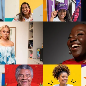 Parlamentares negros eleitos em 2026: veja quem chega ao Congresso