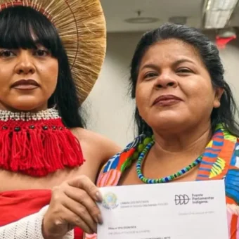 MPF investiga ameaça de envenenamento da água de indígenas Guarani Kaiowá após eleições em MS