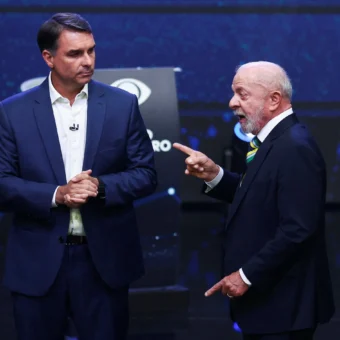 Petição por checagem ao vivo no debate da Globo ultrapassa 1 milhão de assinaturas