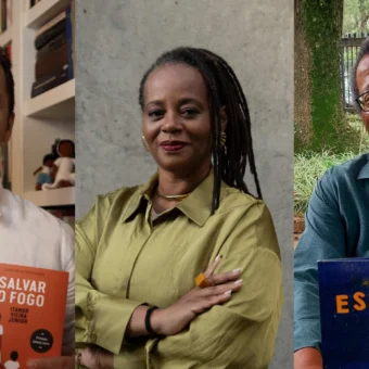Prêmio Jabuti 2026: autores negros estão entre os finalistas em diferentes categorias