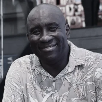 Professor Bira, referência na educação e na história de Salvador, morre aos 51 anos