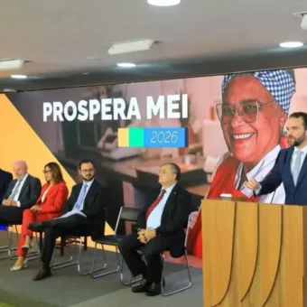 Prospera MEI: governo anuncia pacote para aliviar dívidas e apoiar pequenos empreendedores