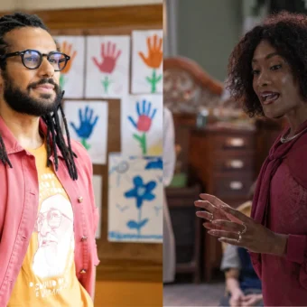 Quando ensinar também é transformar: o papel da educação em ‘A Nobreza do Amor’ e ‘Por Você’
