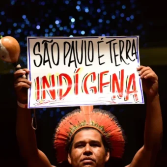São Paulo recebe primeira Virada Indígena do Brasil com programação gratuita e protagonismo dos povos originários