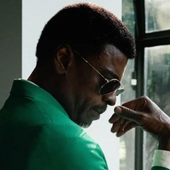 Seu Jorge será homenageado pelo Prêmio Potências! na edição 2027