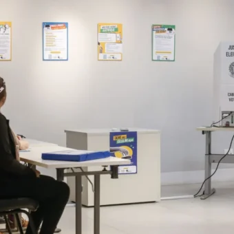 Seu local de votação pode ter mudado para o segundo turno; veja como consultar