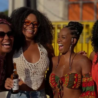 Som D’Preto celebra um ano de história, música e cultura negra em São Paulo