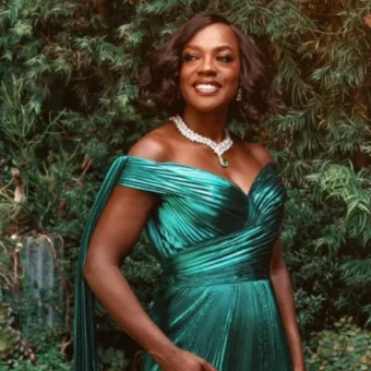 Viola Davis celebra reeleição de Lula e aponta Brasil como exemplo de mobilização democrática