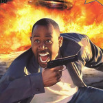 Com Martin Lawrence, um novo filme de ‘Um Tira Muito Suspeito 2' está sendo produzido