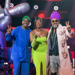 The Voice Kids 2023: Carlinhos, IZA e Mumuzinho são os técnicos da temporada