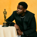 Daniel Kaluuya será imortalizado com estátua pelo seu papel em 'Corra'