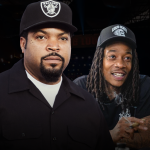 Festival 'Encontro das tribos' anuncia Ice Cube e Wiz Khalifa