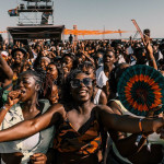 Afro Nation 2025 terá Burna Boy e Tems como headliners do festival