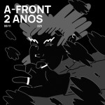 A-FRONT celebra 2 anos com edição especial no MAUACBA, na Praça XV