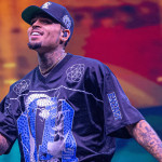 Chris Brown vende 100 mil ingressos e esgota dois shows no Allianz Parque: 'Isso foi rápido'