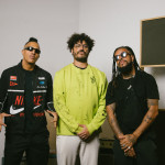 Criolo, Rael e Mano Brown anunciam única apresentação em São Paulo