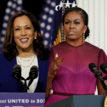 Michelle Obama ou Kamala Harris? Entenda o cenário atual das eleições dos EUA