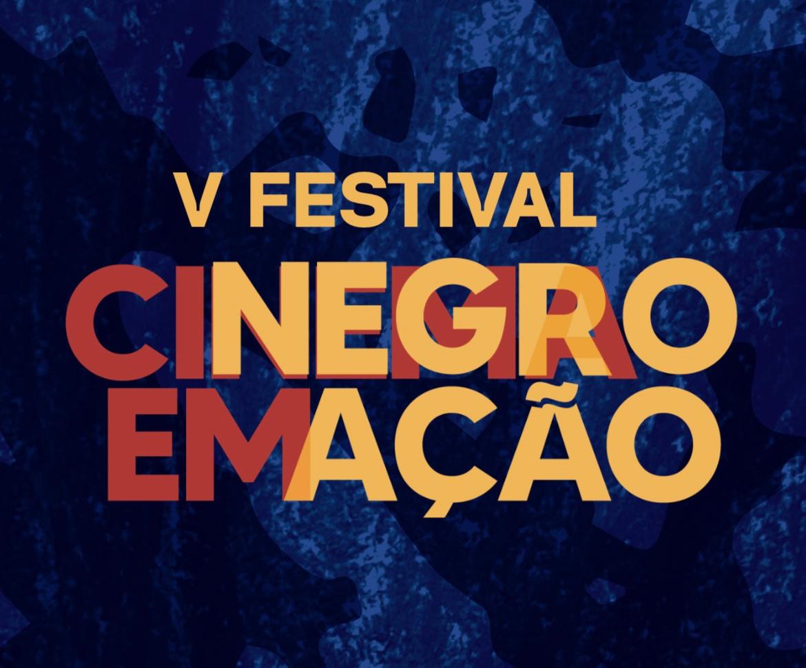 Festival Cinema Negro em Ação - crédito Iecine RS