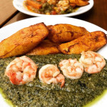Aprenda a cozinhar o Ndolé, prato típico de Camarões