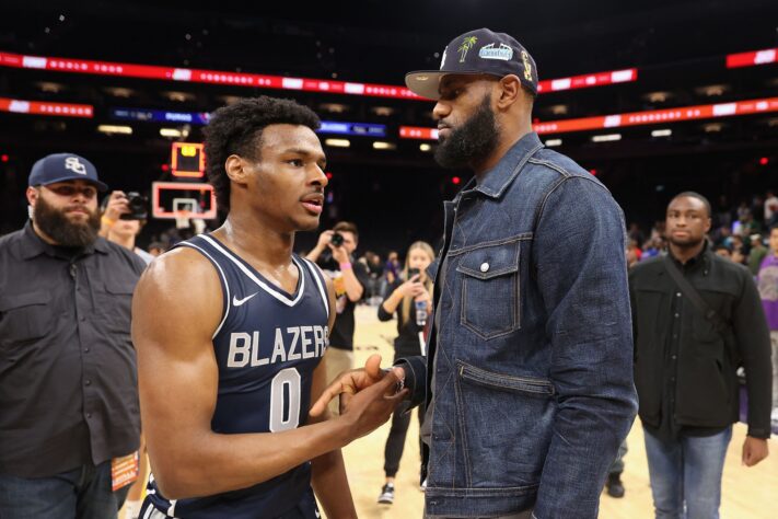 lebron-james-e-filho-lakers-africanize