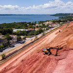 Tribunal na Holanda condena Braskem a indenizar vítimas afetadas pelo afundamento em Maceió