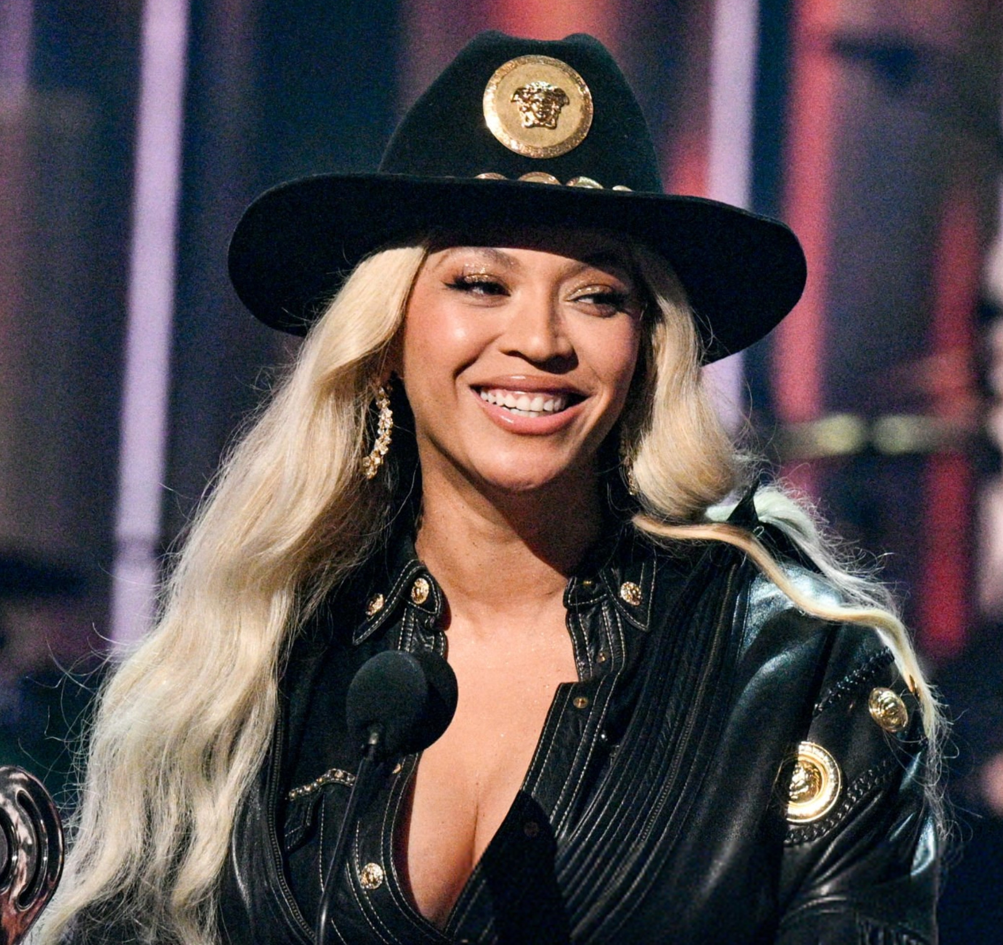 Beyoncé fala sobre suas motivações e cita artistas pretos que ela levou ao topo