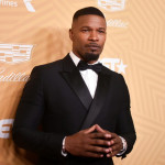 Jamie Foxx é hospitalizado devido a complicações de saúde