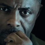 Apple+ divulga trailer de nova série estrelada por Idris Elba
