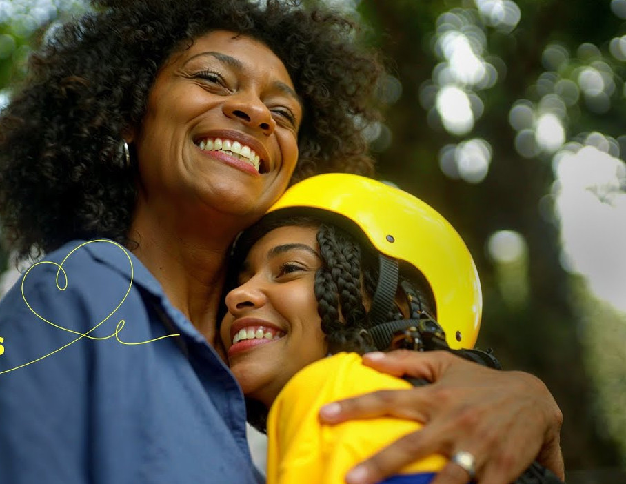 Banco do Brasil coloca atletas e suas mães como protagonistas