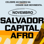 Festival Salvador Capital Afro