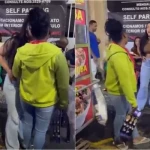 Comerciante é vítima de racismo e agressão no centro do Rio de Janeiro