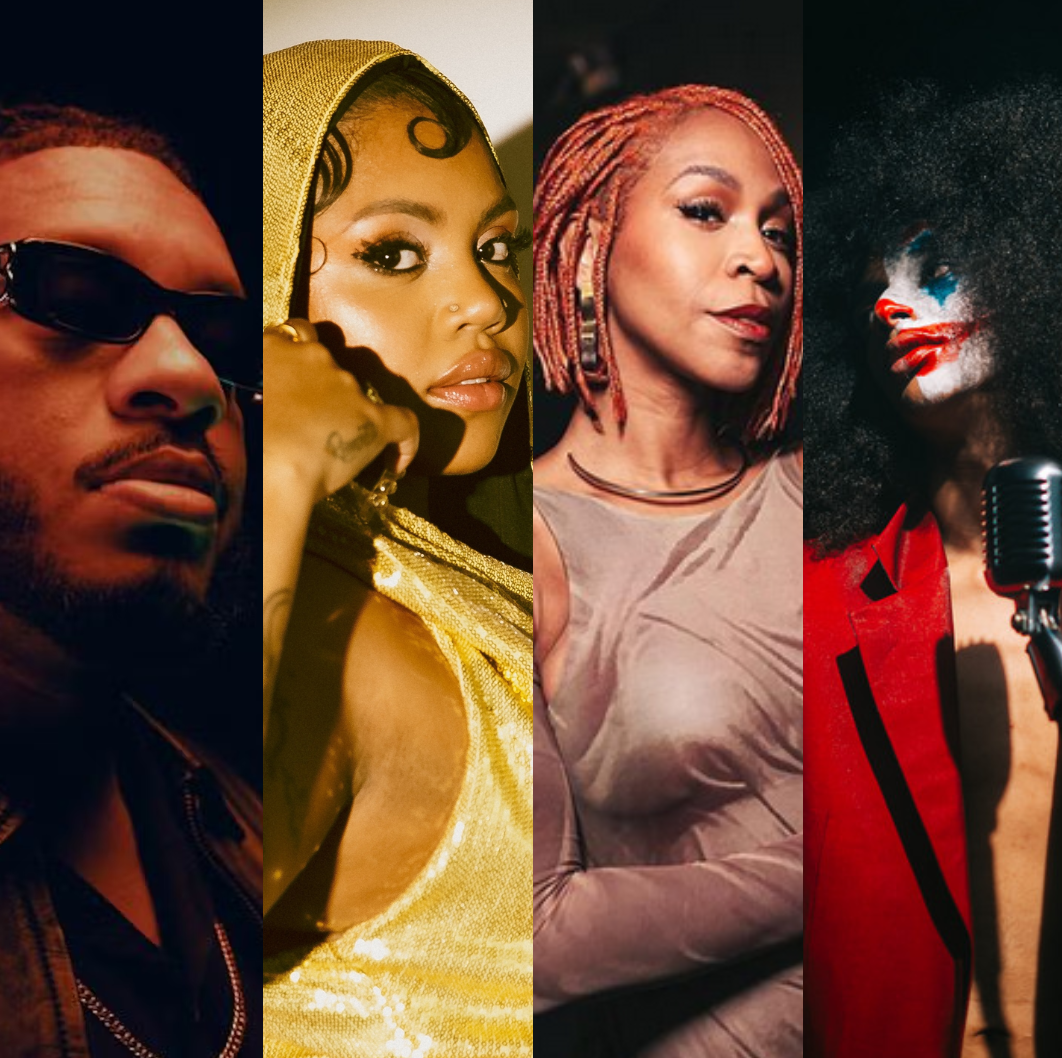 BET Awards 2024: confira a lista de indicados